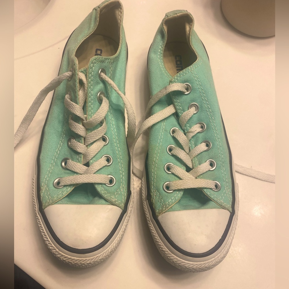 Women’s Converse
